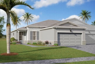 11824 SW Antarus Ct Unit 37233387, Port Saint Lucie, FL 34987