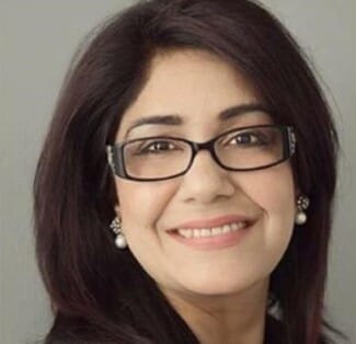 Rose Shams