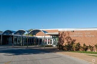 Crystal City Elementary School