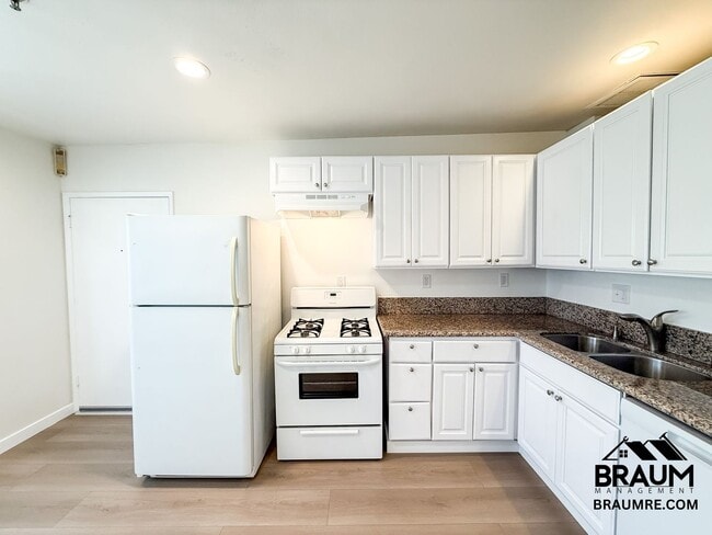 1537 Franklin St unit 1537A, Santa Monica, CA 90404 - photo 4