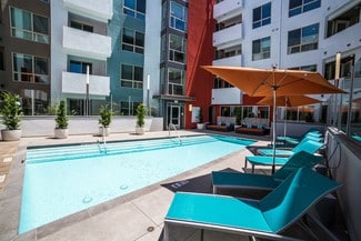 232 E 2nd St, Los Angeles, CA 90012