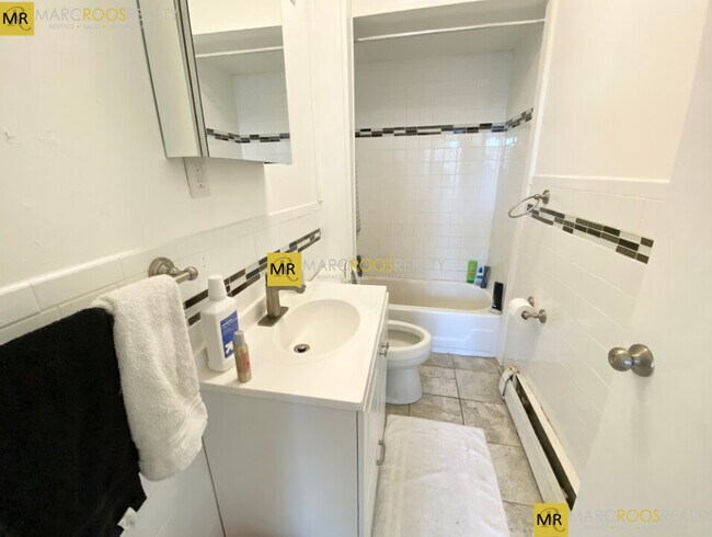 10 Bickford Ave unit 1, Roxbury Crossing, MA 02120 - photo 5