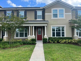 2424 Good Will Alley, Kissimmee, FL 34744