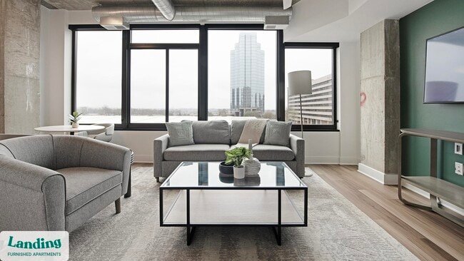 5201 Leesburg Pike unit 432, Falls Church, VA 22041 - photo 2