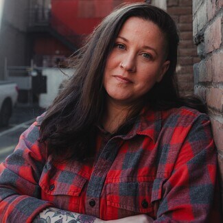 Rachel Knight