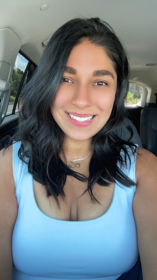 Lily Mendoza