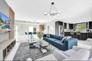 1649 NE 8th Ave, Fort Lauderdale, FL 33305