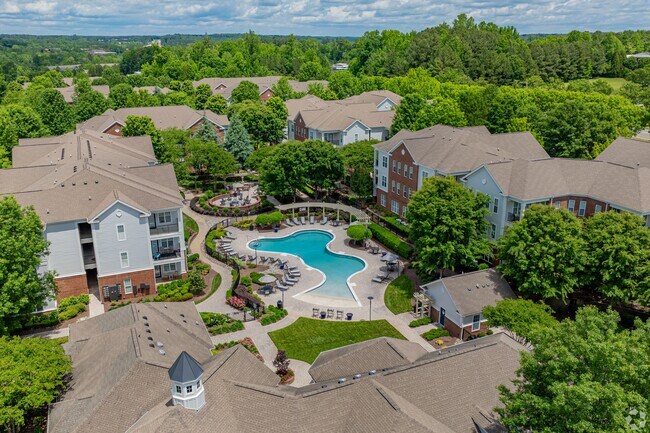 Legacy at Wakefield Apartments, Raleigh, NC 27614 - photo 4