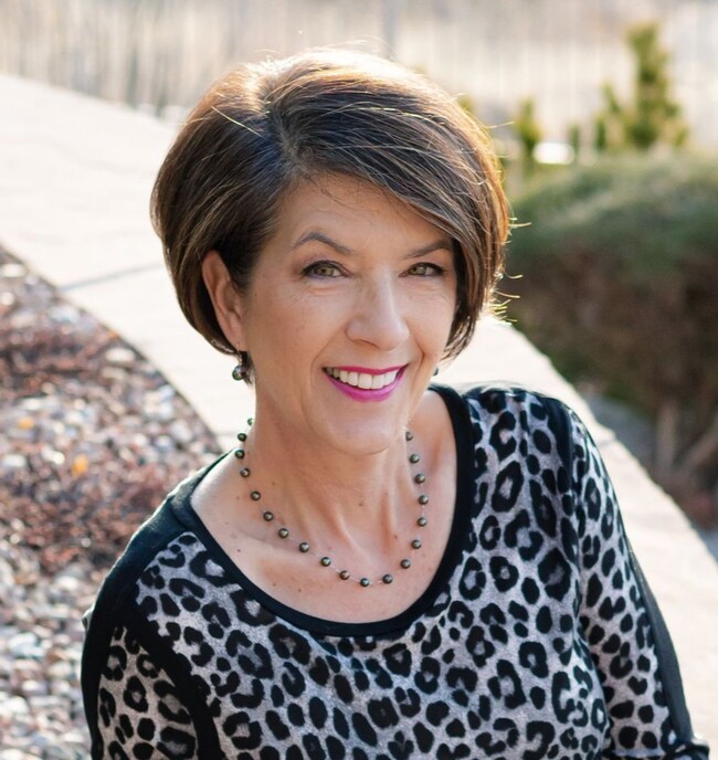 Lisa Hebenstreit