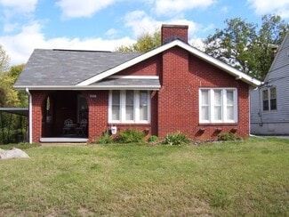 3506 Orlando St, Knoxville, TN 37917