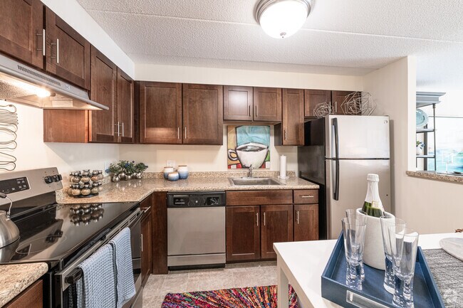 Faxon Commons, Quincy, MA 02169 - photo 6