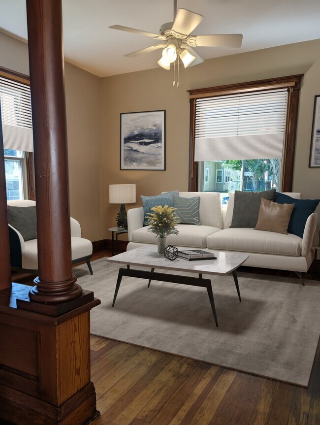 2912 Felix St, Saint Joseph, MO 64501 - photo 2