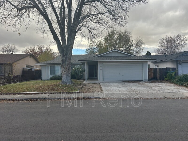 933 Glen Meadow Dr, Sparks, NV 89434 - photo 1