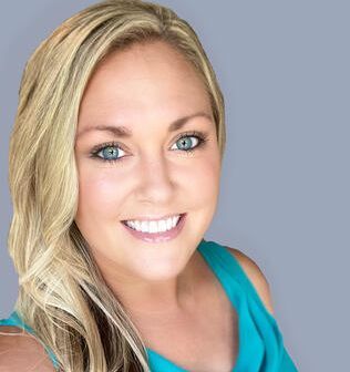 Amanda Scofield