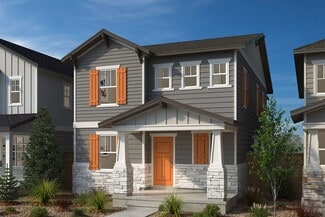 5263 N Elk St Unit 36627741, Aurora, CO 80019