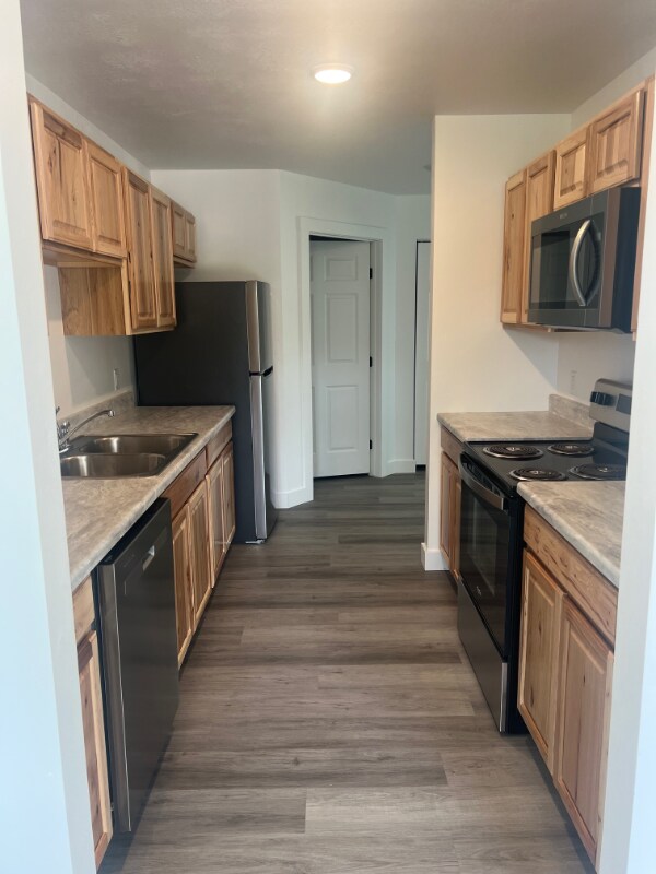115 Skeels Ave Unit 2, Hamilton, MT 59840