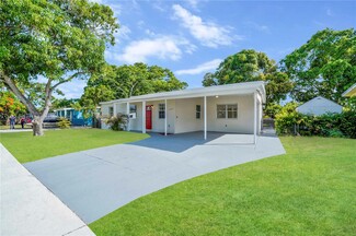 5095 NE 17th Dr, Pompano Beach, FL 33064