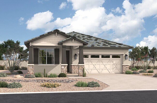 33266 N 134th Ln unit 36848818, Peoria, AZ 85383 - photo 3