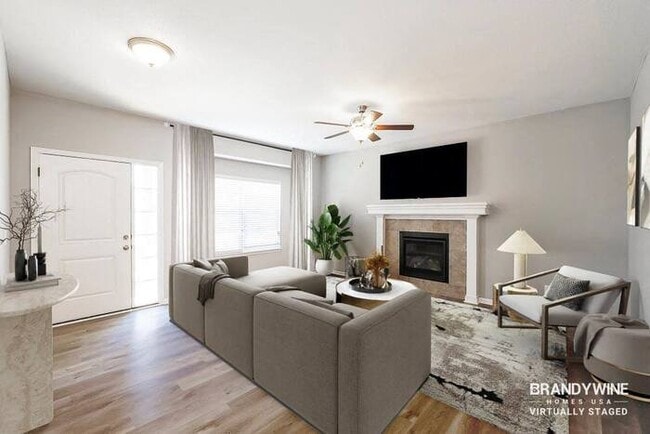 713 Poplar Cir, Belton, MO 64012 - photo 3