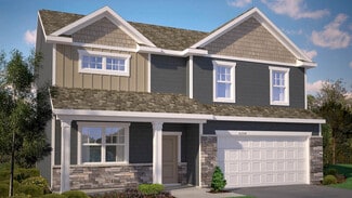2079 Rainier Dr, Shakopee, MN 55379