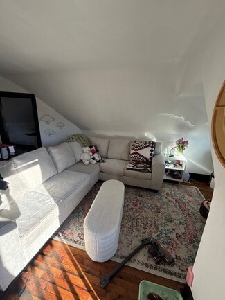 1841 1/2 Highland Ave Unit 1841 Highland, Burlington, IA 52601