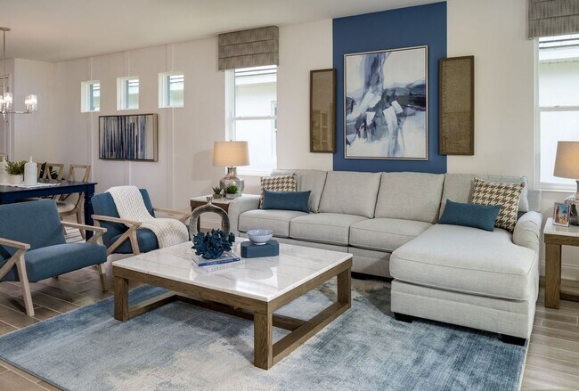 2718 Wise River Ln unit 36490311, Zephyrhills, FL 33541 - photo 5