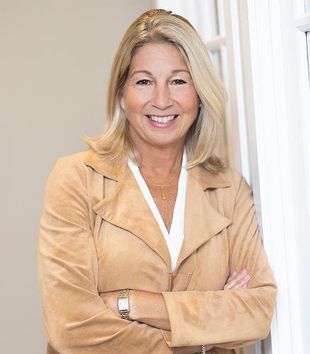 Nannette Fatigate