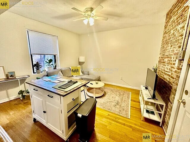 348 North St unit 346-14, Boston, MA 02113 - photo 5