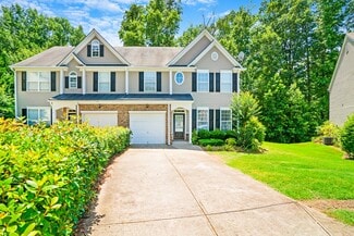 3707 Verde Glen Ln, Cumming, GA 30040