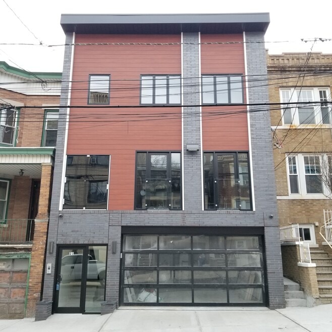 Newly Renovated Property