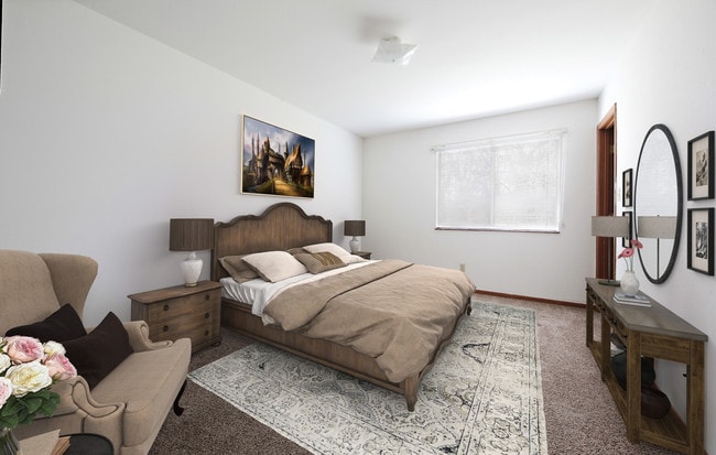 Heisel Apartments & Townhouses, Farmington, MO 63640 - photo 5