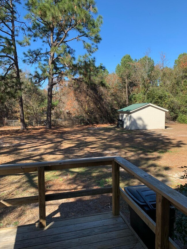 286 R Sands Rd unit 286, Aberdeen, NC 28315 - photo 6