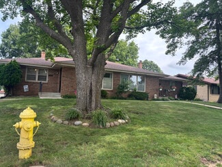 5834 Dafred Dr, Rockford, IL 61107