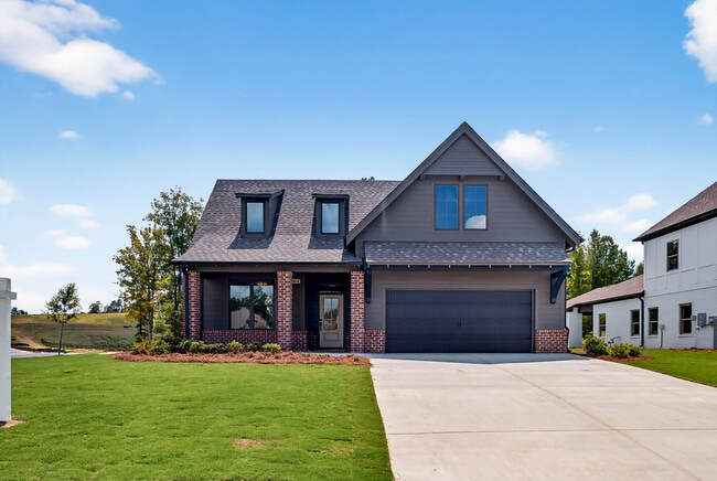 5032 Simms Ridge unit 37003969, Pelham, AL 35124 - photo 4