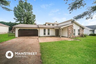 6761 Bramble Ln, Walls, MS 38680