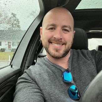 Chris Lavallee
