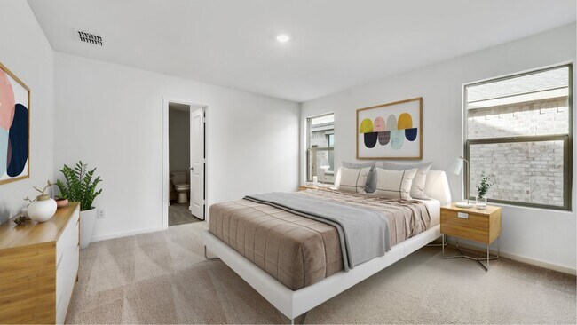 244 Back Country Dr, Little Elm, TX 75068 - photo 6