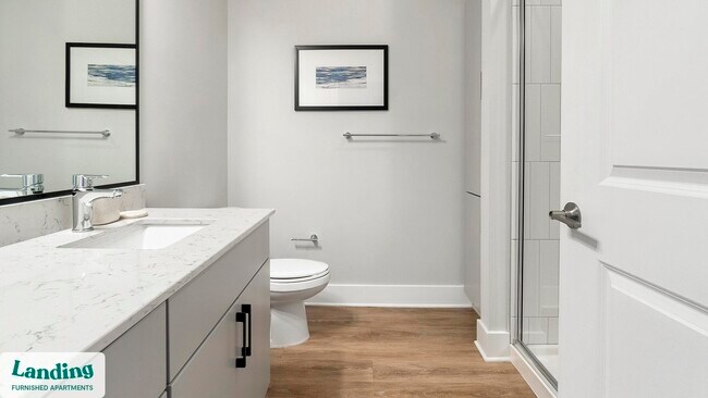 545 Foster St unit 615, Durham, NC 27701 - photo 6