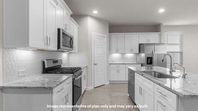 2116 Somerset Dr, Midland, TX 79707 - photo 5