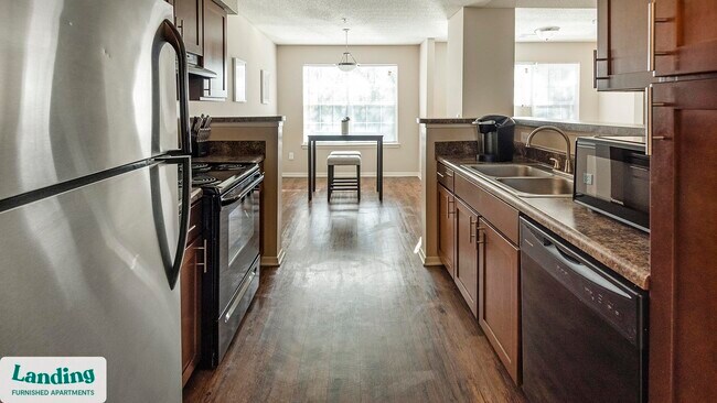 7865 Grove Ct W unit 38-202, Germantown, TN 38138 - photo 6