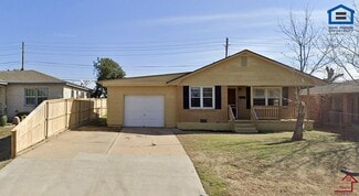 2811 NW 21st Place, Lawton, OK 73505