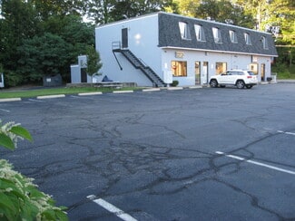 919 Main St Unit 8, West Warwick, RI 02893