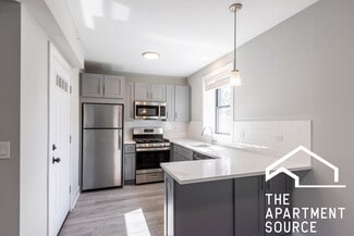 1133 Oak Ave Unit W1, Evanston, IL 60202