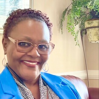Angela Newton-Reid