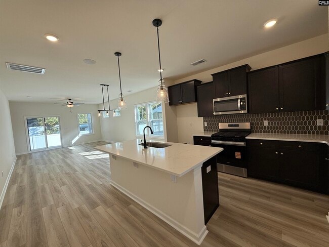 121 Odell Dr, Cayce, SC 29033 - photo 7