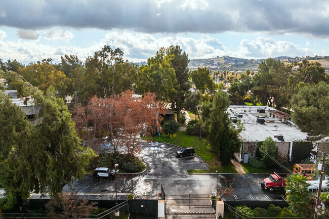 Welcome to Oak Crest Academy located in Pomona, Ca.