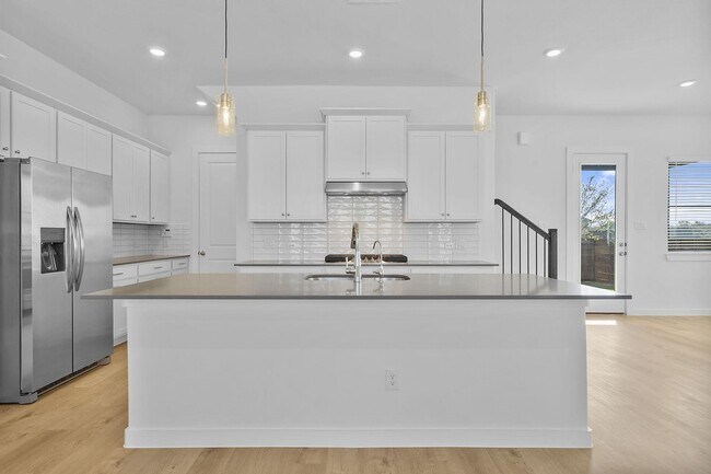 3212 Loam Ln, Richmond, TX 77406 - photo 4