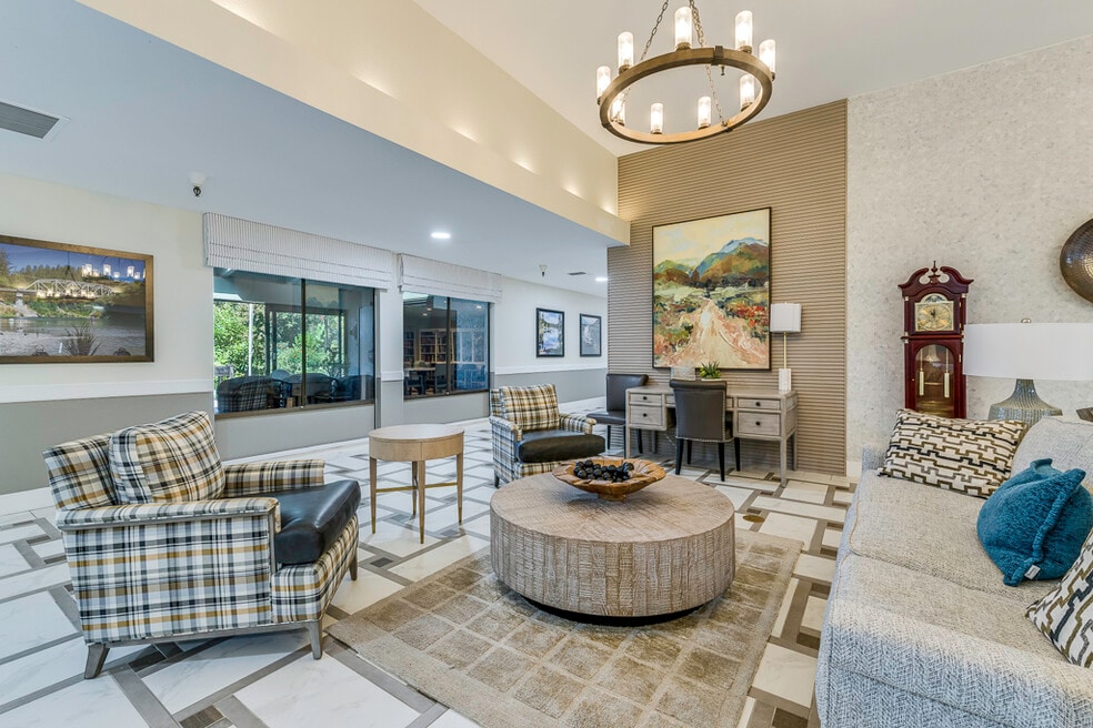 Auburn Ravine Terrace - 55+ Active Adult Apartments, Auburn, CA 95603 - photo 1