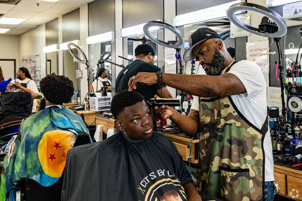 Chimney Lakes/Argyle Forest