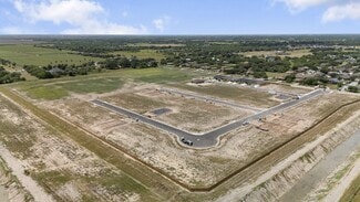 1801 Miley, Harlingen, TX 78552